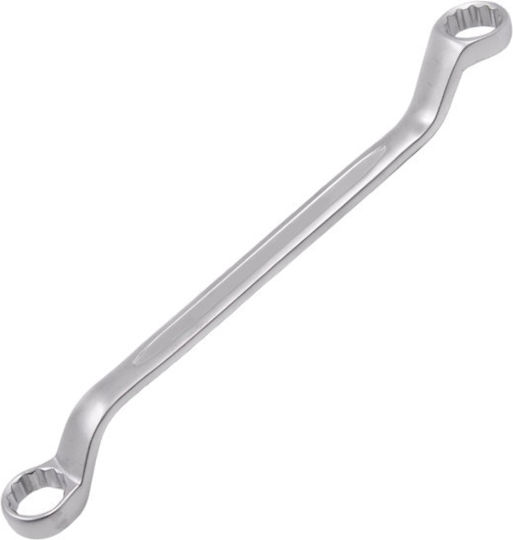 Finder Double Polygon Wrench Bent 27x30mm