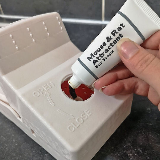 STV Rat Trap 1pcs