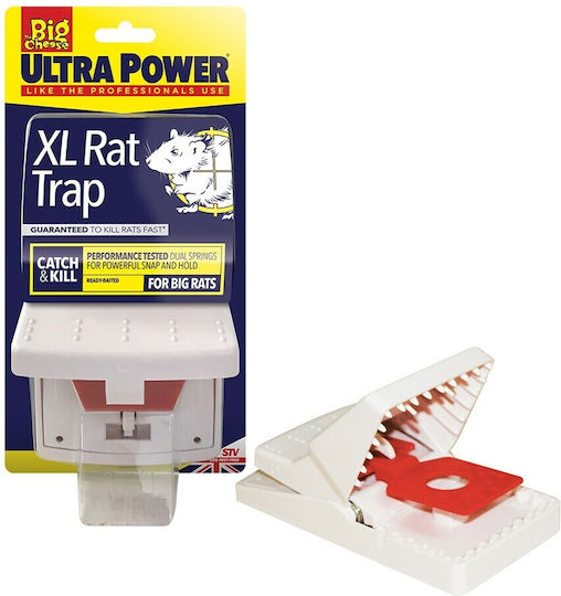 STV Rat Trap 1pcs