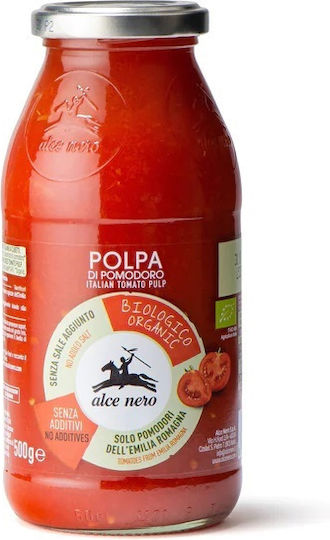 Alce Nero Sos 500gr 1buc