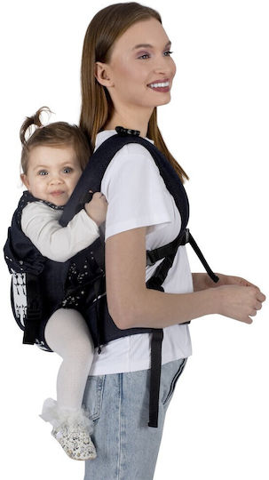 Sevi Bebe Rückentrage mit Maximalgewicht 12kg