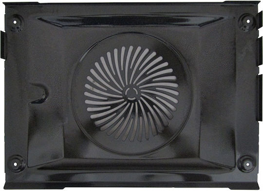 Oven Rear Panel Replacement Compatible with AEG