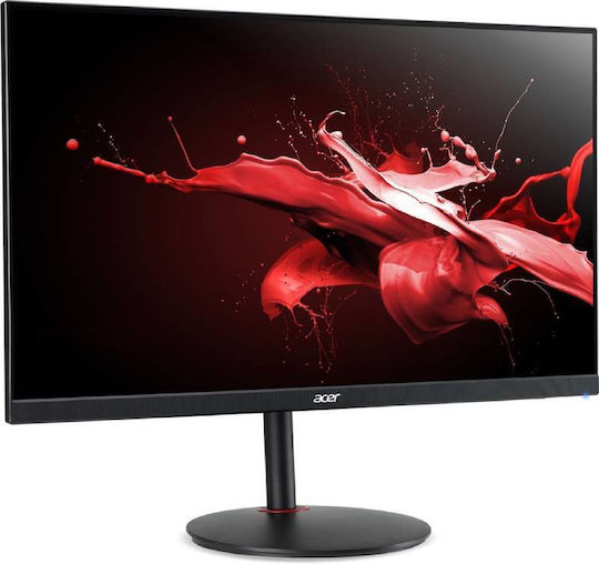 Acer Nitro XV270M3bmiiprx IPS Монитор 27" FHD 1920x1080 180Hz с Време за Реакция 1мс GTG