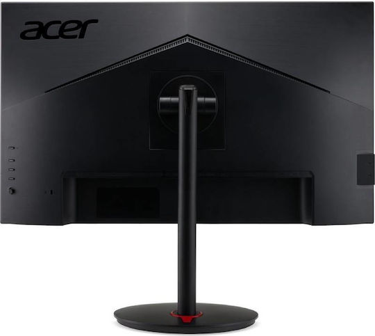 Acer Nitro XV270M3bmiiprx IPS Monitor 27" FHD 1920x1080 180Hz with Response Time 1ms GTG