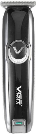 VGR Rechargeable Hair Clipper V-168