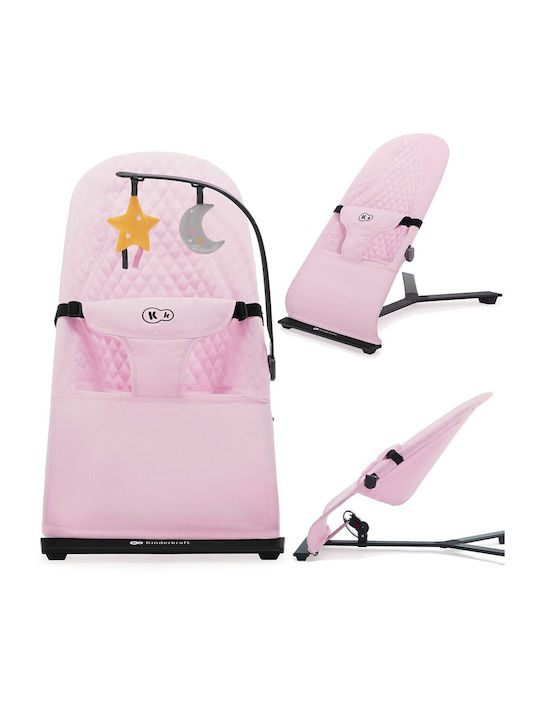 Kinderkraft Relax pentru Bebeluși Alb Kinderkraft Relax pentru Bebeluși Alb