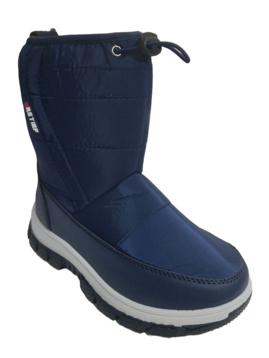 Jomix Navy Blue