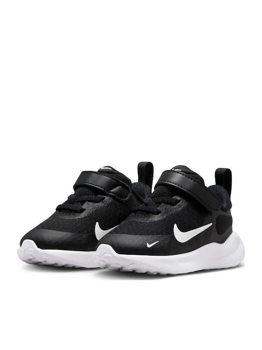 Nike Revolution REVOLUTION Kinder Sportschuhe Laufen mit Bügel
