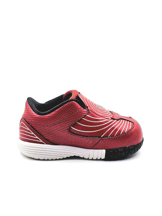 Nike Kids Sports Shoes Running Varsity Red