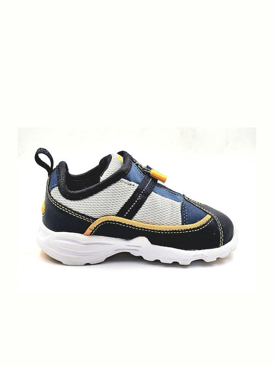 Nike Kids Sports Shoes Running Blue