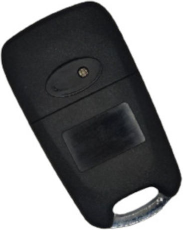 Hyundai Klappbar mit 3 Tasten für Hyundai