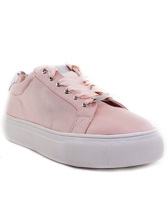 Maria Mare Femei Sneakers Roz