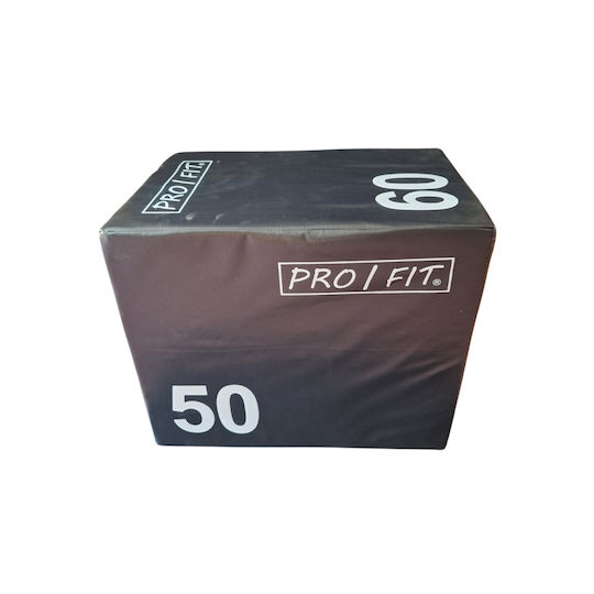 Profit 000923 Plyometric Box Soft