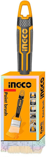 Ingco Paint Brush Straight 50mm 1pcs