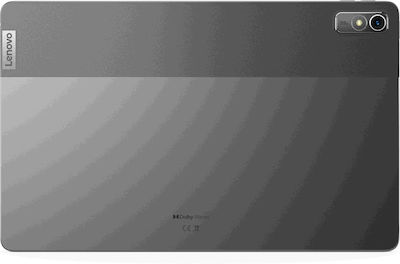 Lenovo Tab P11 (2nd Gen) 11.5" με WiFi & 4G (6GB/128GB) Storm Grey