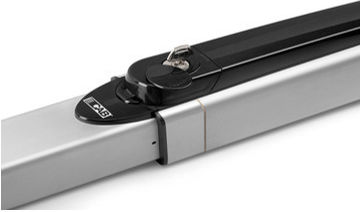 Cab Garage Door Accessory