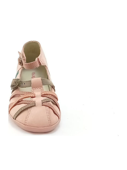 Kickers