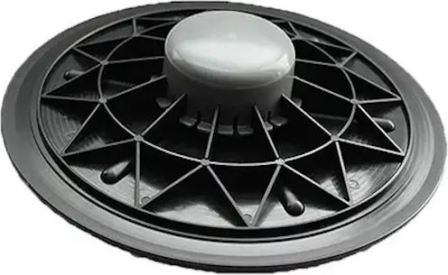 Softee Balance Disc with Diameter 39.5cm 1pcs