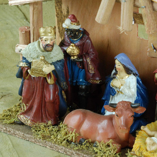 Manger Bethlehem S7902050