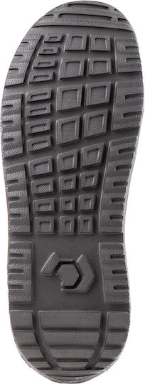 Northwave Dahlia Women's Snowboard Boots Black