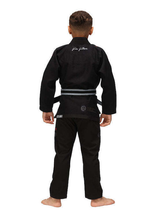 Tatami Fightwear 22-KGI-ELEMENTS
