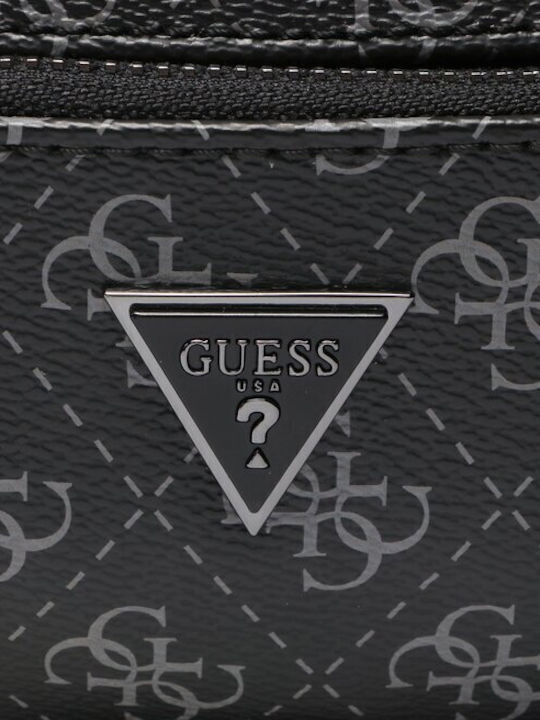 Vezzola Smart Bum Bag Gürtel Schwarz