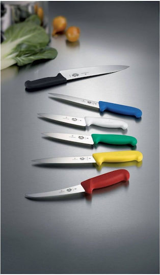 Victorinox Fibrox Cuțit pentru Dezosare din Oțel Inoxidabil 15cm