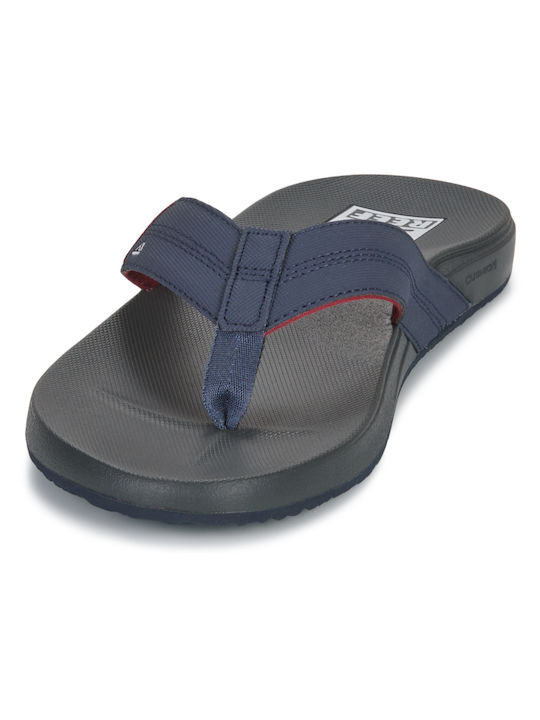 Cushion Phantom Flip Flops bărbați Blue