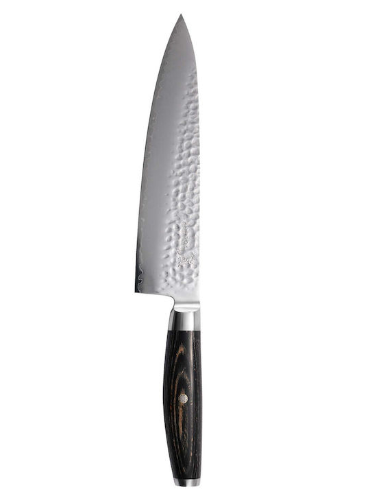 Yaxell Ketu Messer Chefkoch aus Edelstahl 20cm 34900 1Stück