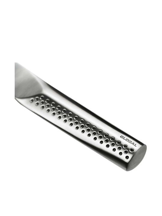 Global Μαχαίρι Chef από Ανοξείδωτο Ατσάλι 20cm