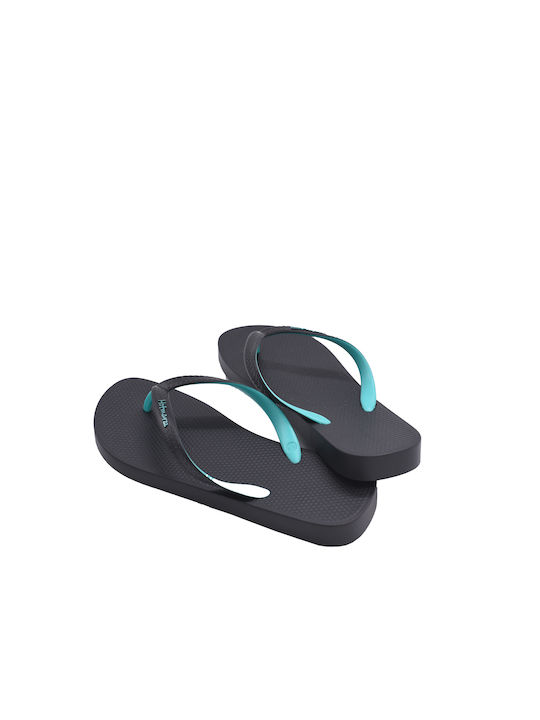 Flip Flops bărbați Black