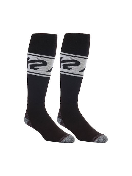 K2 Performance Κάλτσες Σκι & Snowboard Κόκκινες 2 Ζεύγη