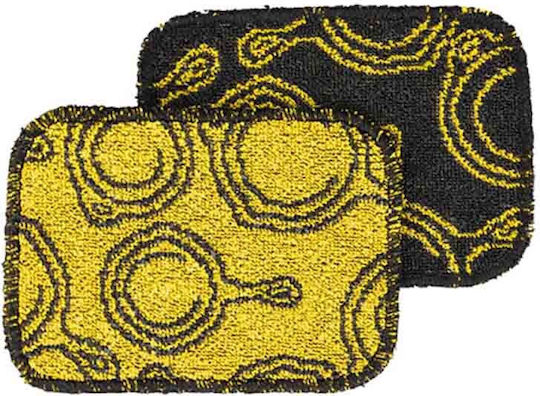 Lodge AESCRUB Grill Accessories
