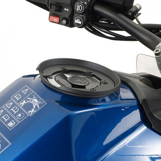 Givi Tanklock Βάση Ρεζερβουάρ για Honda Tiger για Triumph Tiger για Yamaha XC
