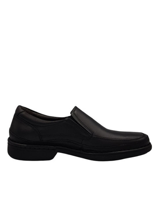 Pikolinos Men's Anatomic Casual Shoes Black