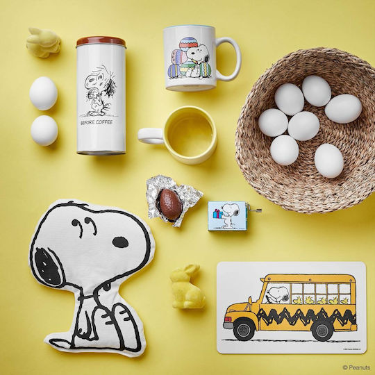 Butlers Музикална Кутия Snoopy