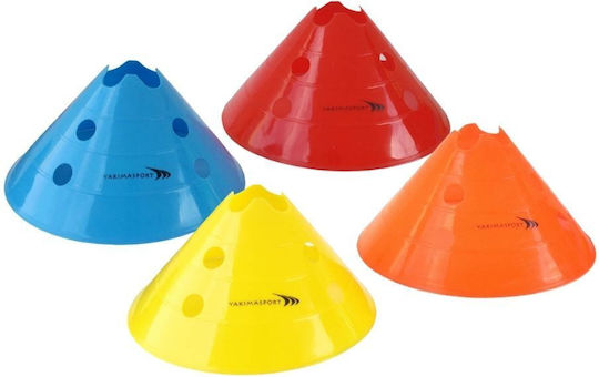 Yakimasport Trainingskegel 20τμχ
