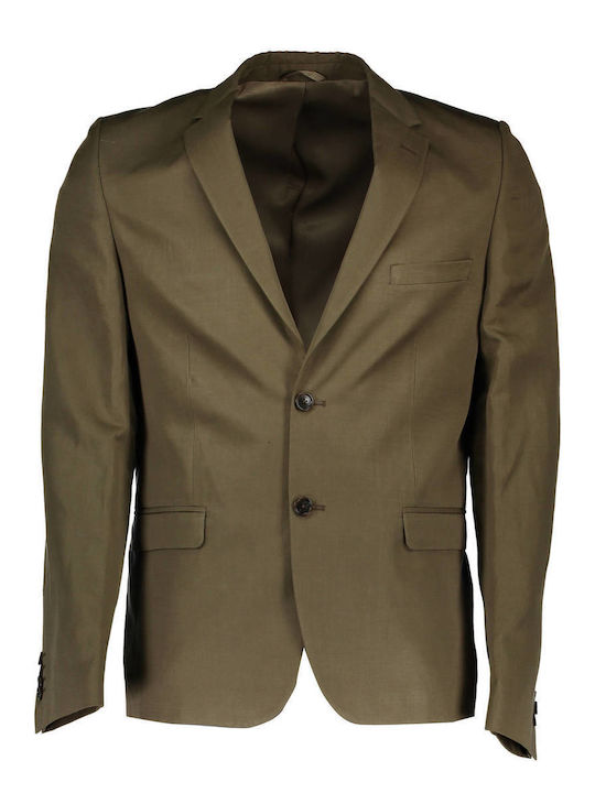 Marciano by Guess Men's Suit Πράσινο.