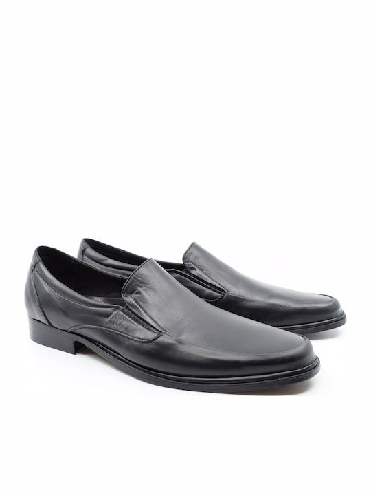 Mocasini barbati in Negru Culori