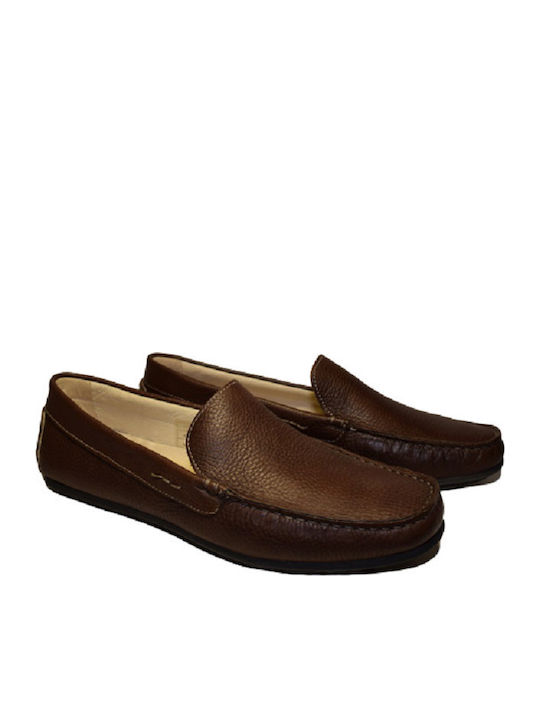 Mocasini barbati in Maro Culori