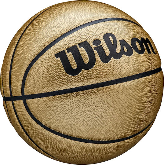 Wilson Μπάλα Μπάσκετ Indoor/Outdoor