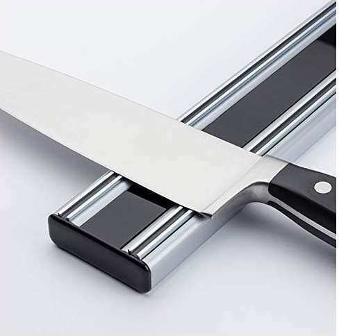 Bisbell Magnetic Cuțite Stand Plastic