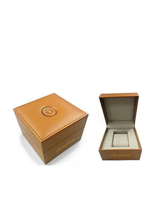 Trussardi Ceas cu Mecanism pe Baterie