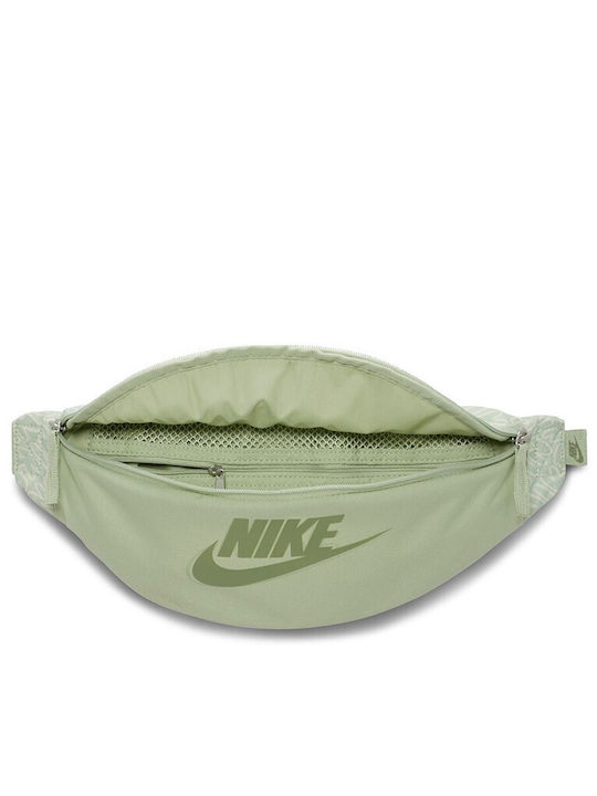 Heritage Belt Bag Green