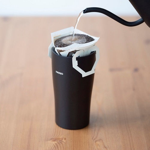 Hario 1 Filter Kaffee Papier