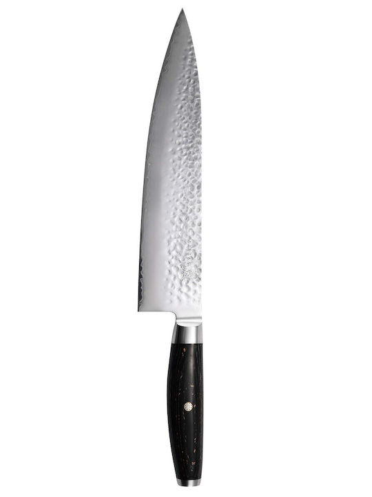 Yaxell Μαχαίρι Gyuto από Ανοξείδωτο Ατσάλι 24cm