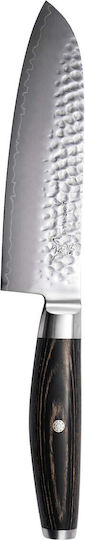 Yaxell Ketu Santoku 16.5cm