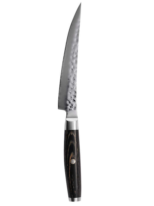Yaxell Ketu Knife Boning from Stainless Steel 15cm