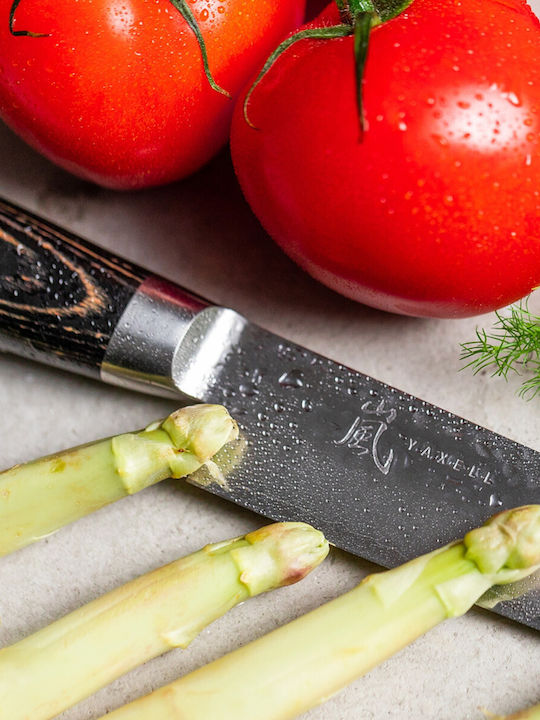 Yaxell Ketu Knife Boning from Stainless Steel 15cm
