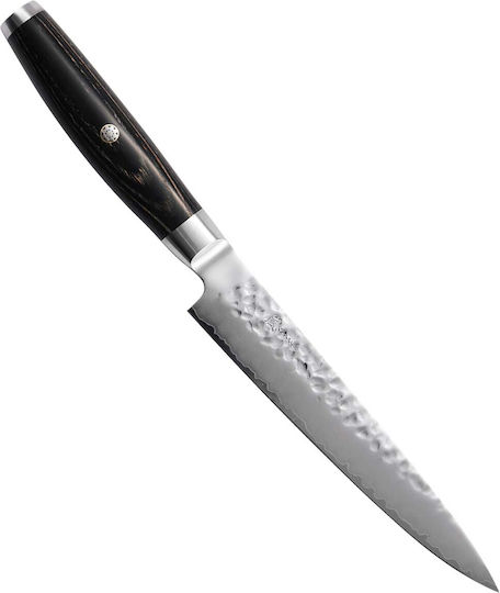 Yaxell Ketu Messer Filet aus rostfreiem Stahl 15cm